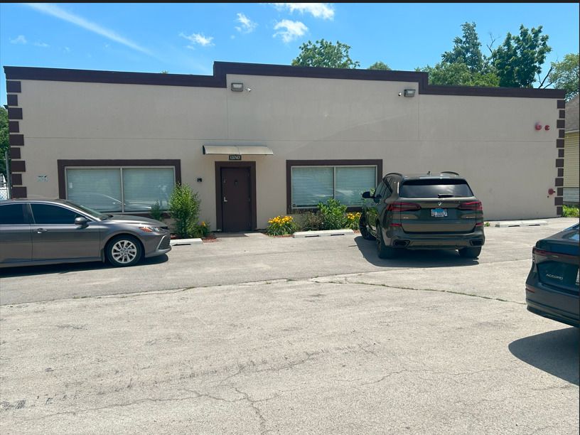 13747 Western Avenue — Blue Island, IL 60406