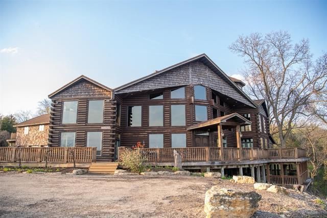 2003 Hanover Road, Hanover, IL 61041