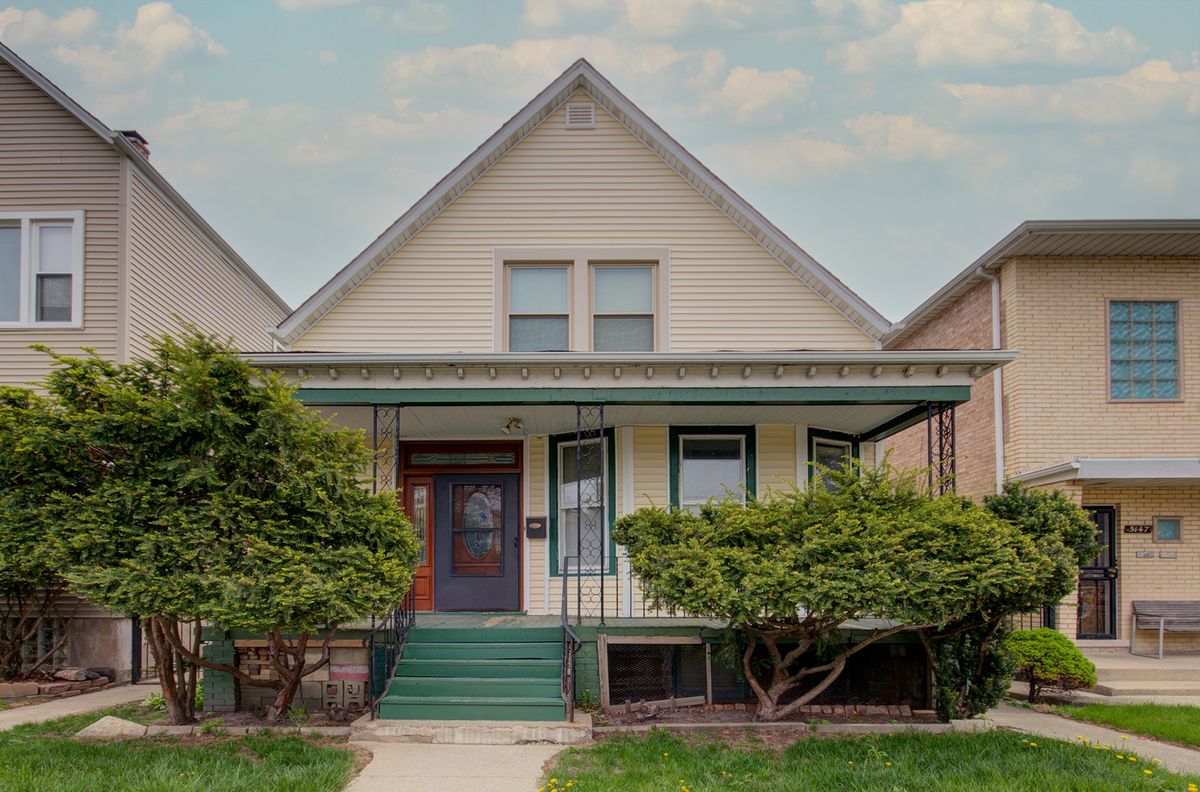 5145 Troy Street, Chicago, IL 60632
