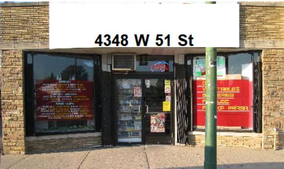 4348 W 51st Street — Chicago, IL 60632