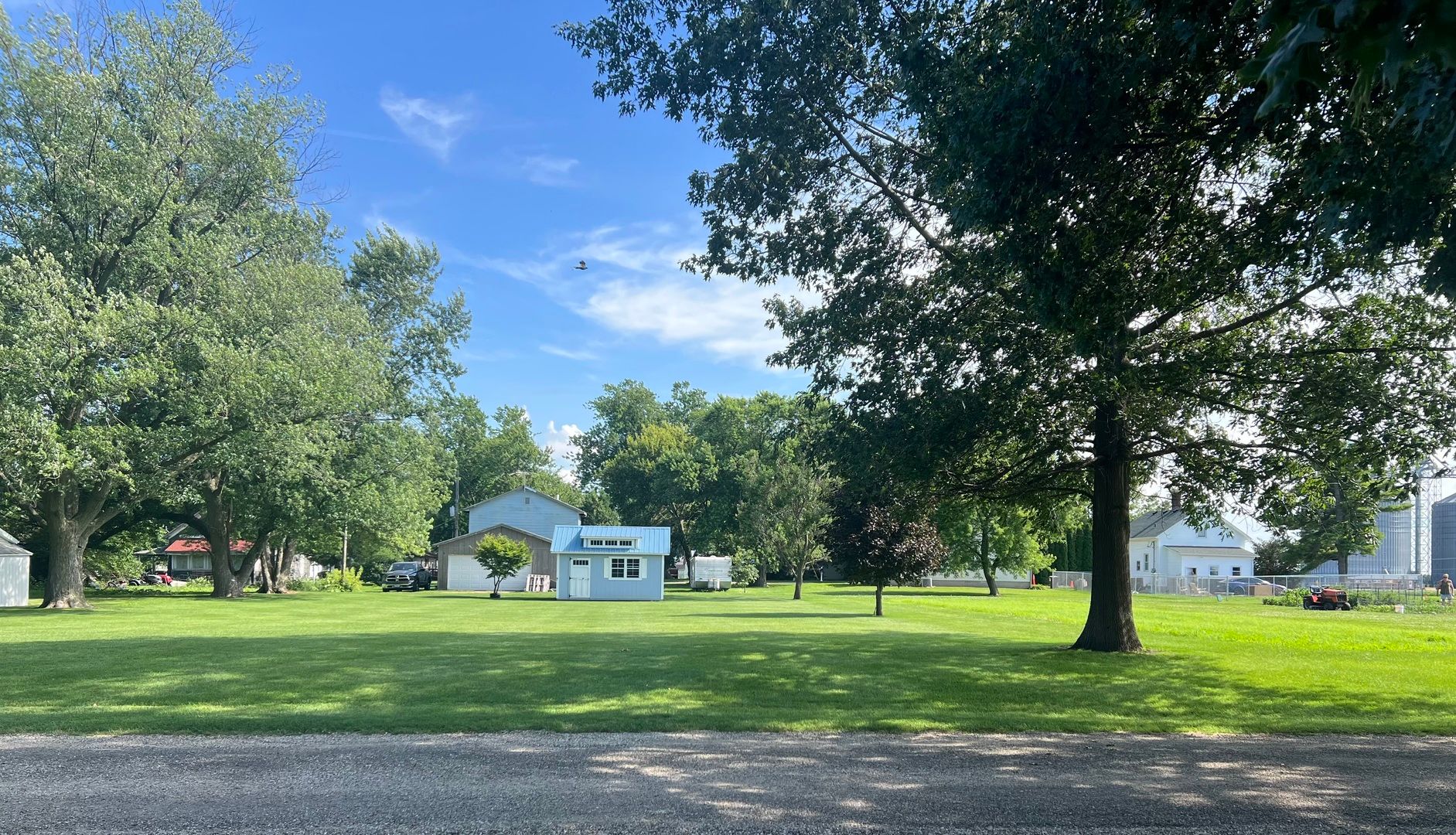 230-005 Wayne Street — Leroy, IL 61752