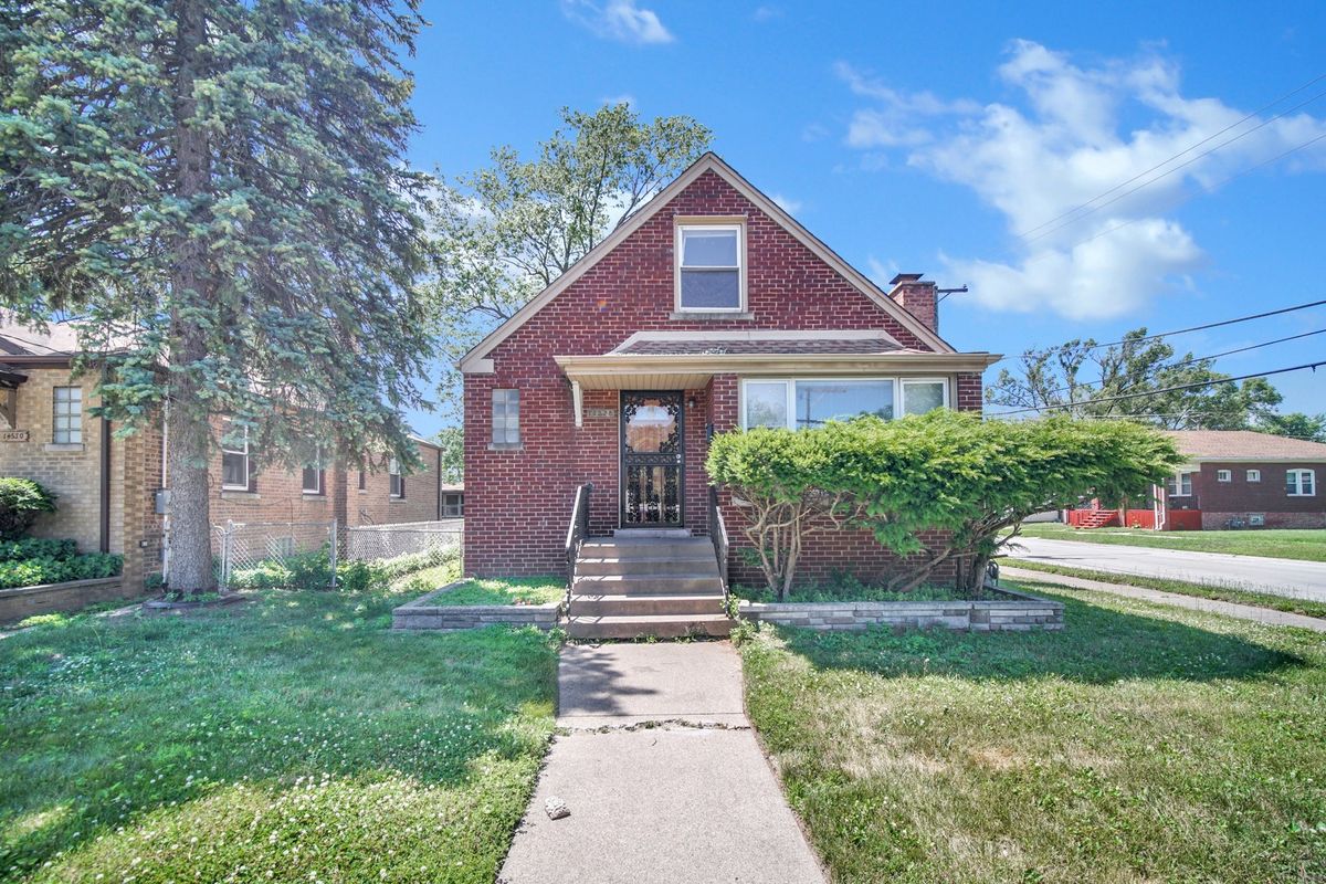 14528 Grant Street, Dolton, IL 60419
