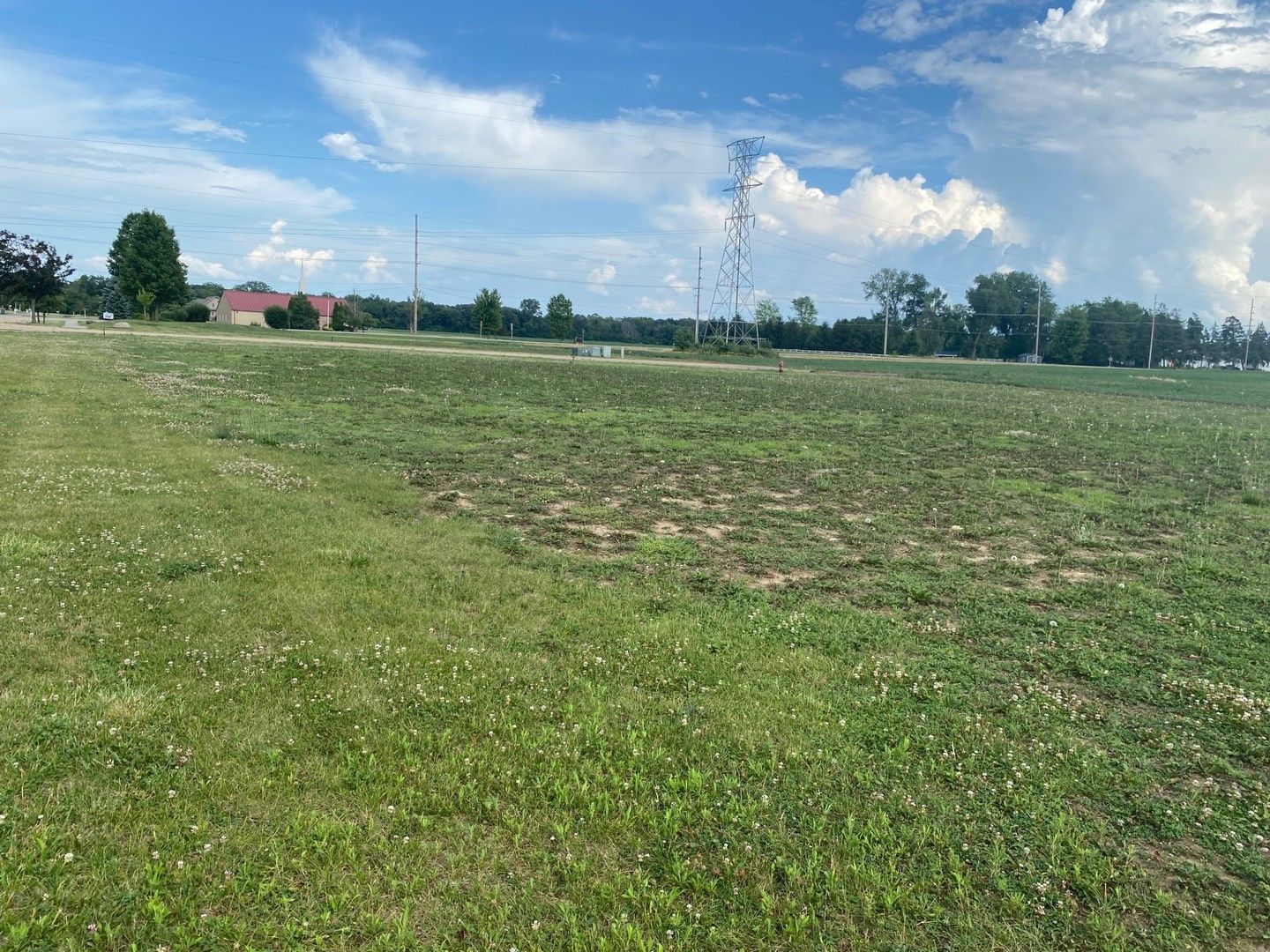 0 Deerfield Estates, lot 79 Road — Oglesby, IL 61348
