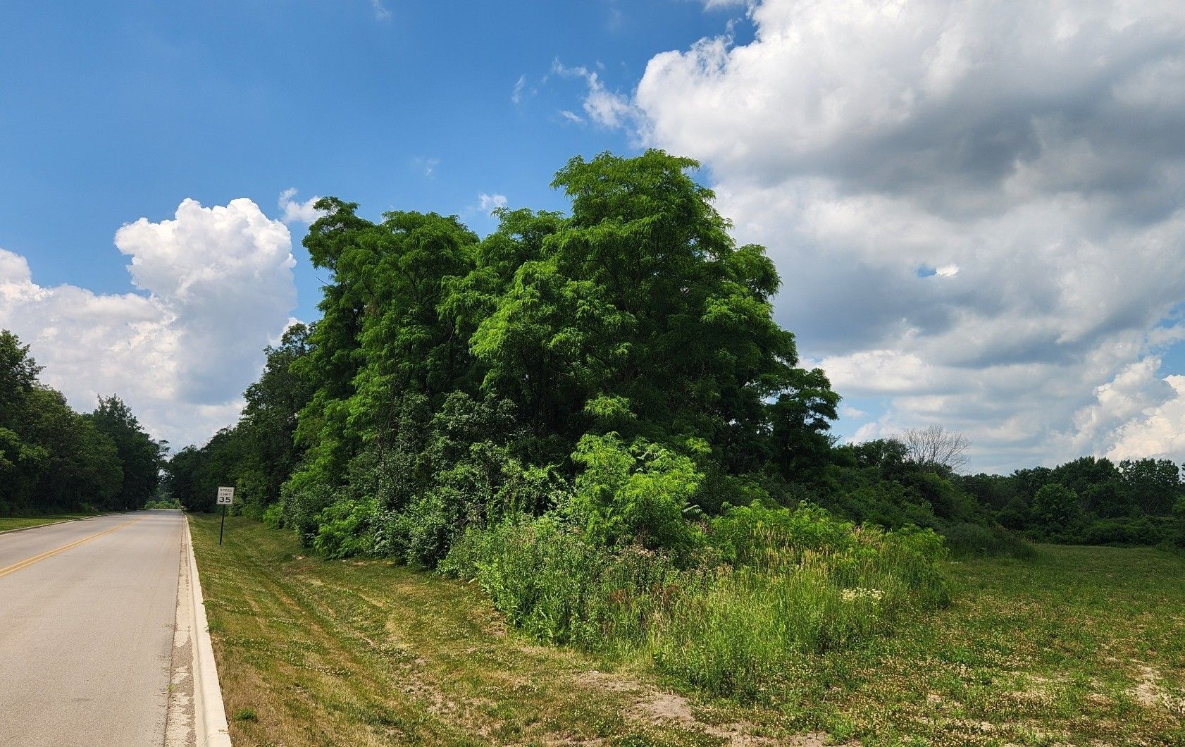 0 Crete Road — Crete, IL 60417