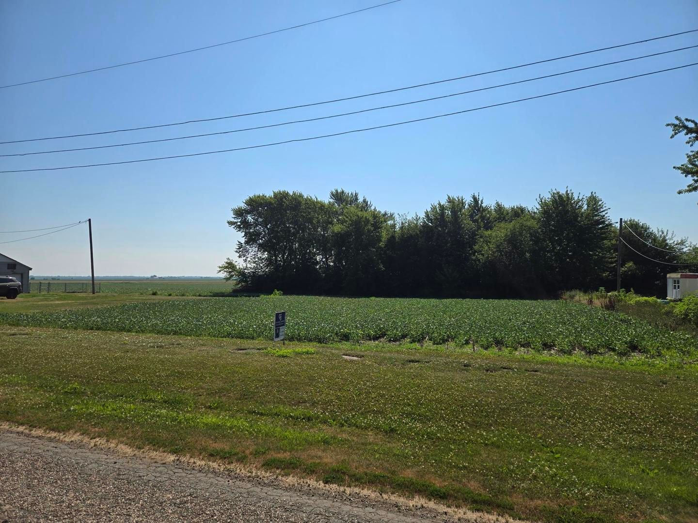Lots 1-4 Catherine Street — Ludlow, IL 60949