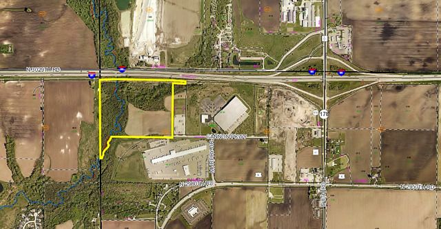743 Progress Parkway — Lasalle, IL 61301