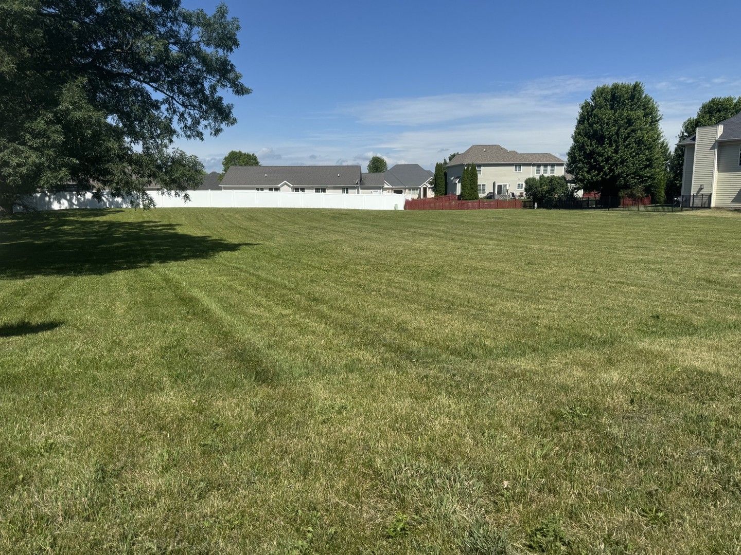 0 Mary Senica Avenue — Lasalle, IL 61301