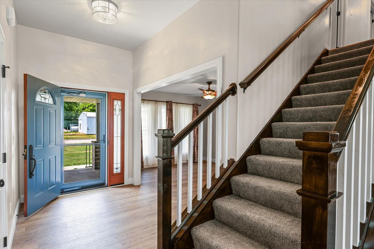 103 1st Street, Strawn, IL 61775