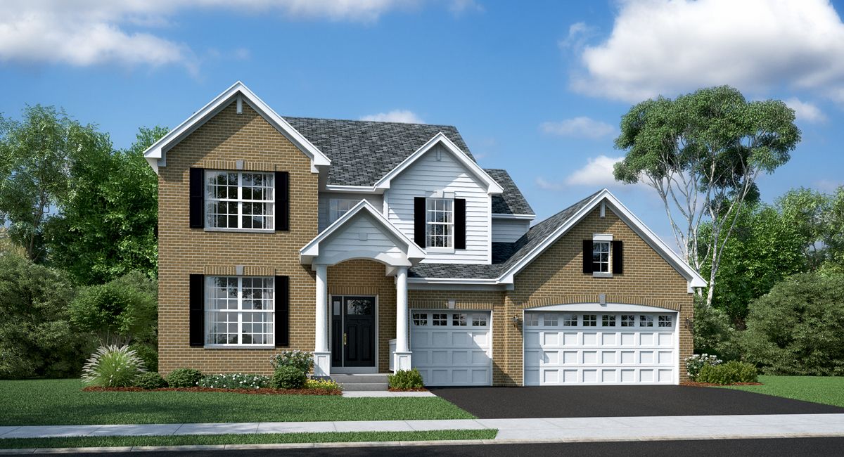 2898 Killarny Drive — Elgin, IL 60124