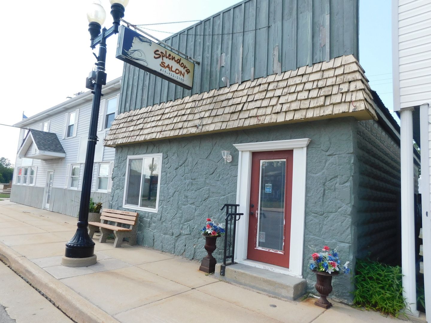 525 W Main Street — Kirkland, IL 60146