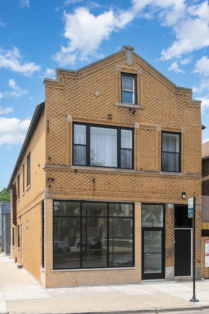 846 N Ashland Avenue #1F — Chicago, IL 60622