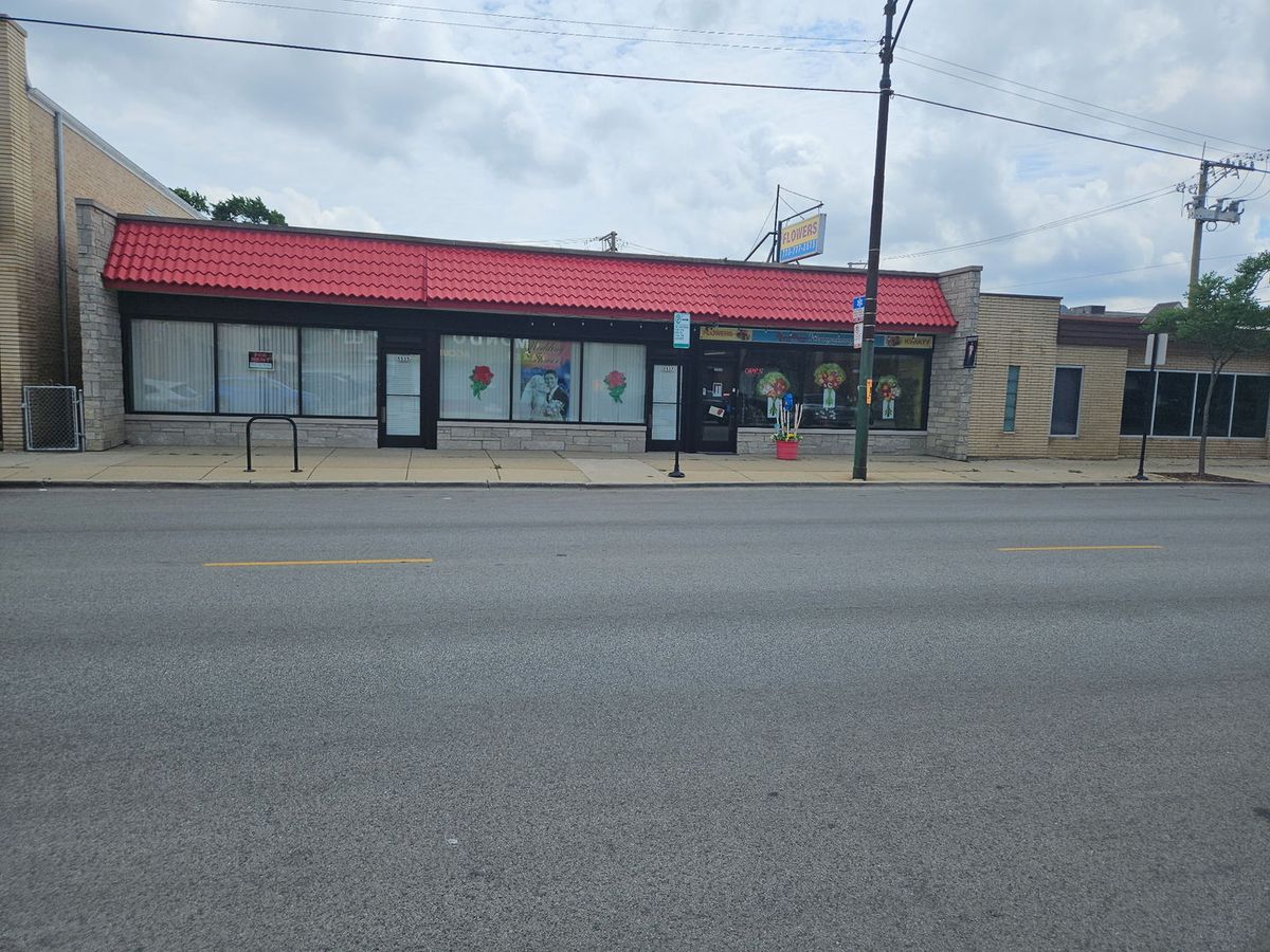 5535 Montrose Avenue, Chicago, IL 60641