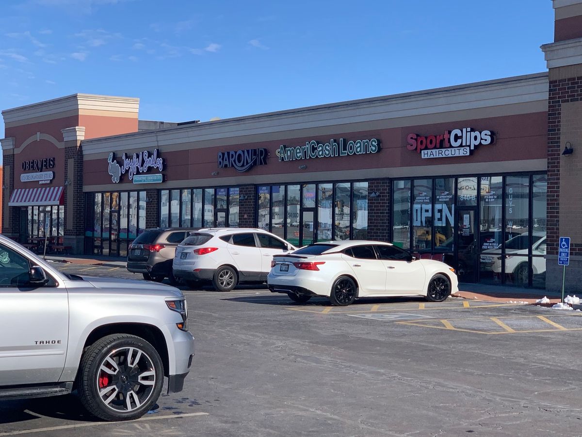 840 Kinzie Avenue, Bradley, IL 60915