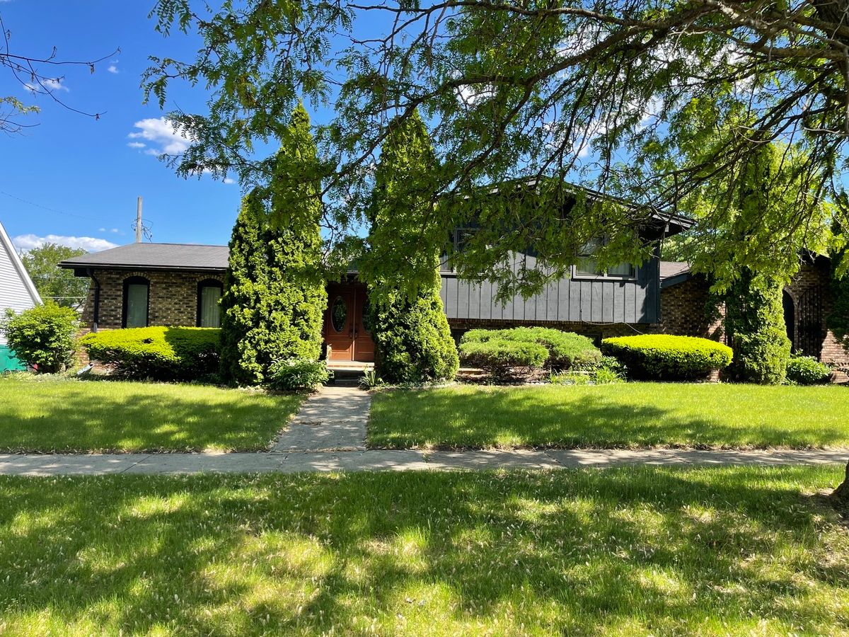 1220 Brentwood Place, Joliet, IL 60435