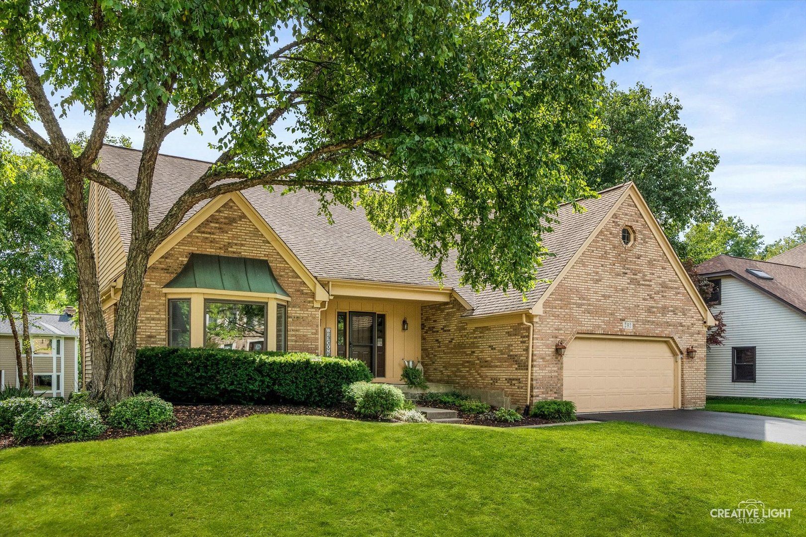 292 Winding Creek Drive — Naperville, IL 60565