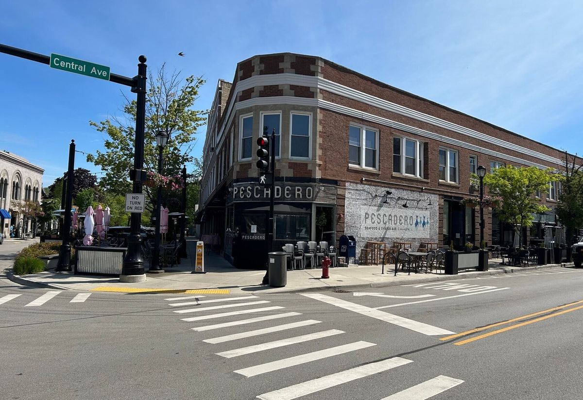 1167 Wilmette Avenue, Wilmette, IL 60091