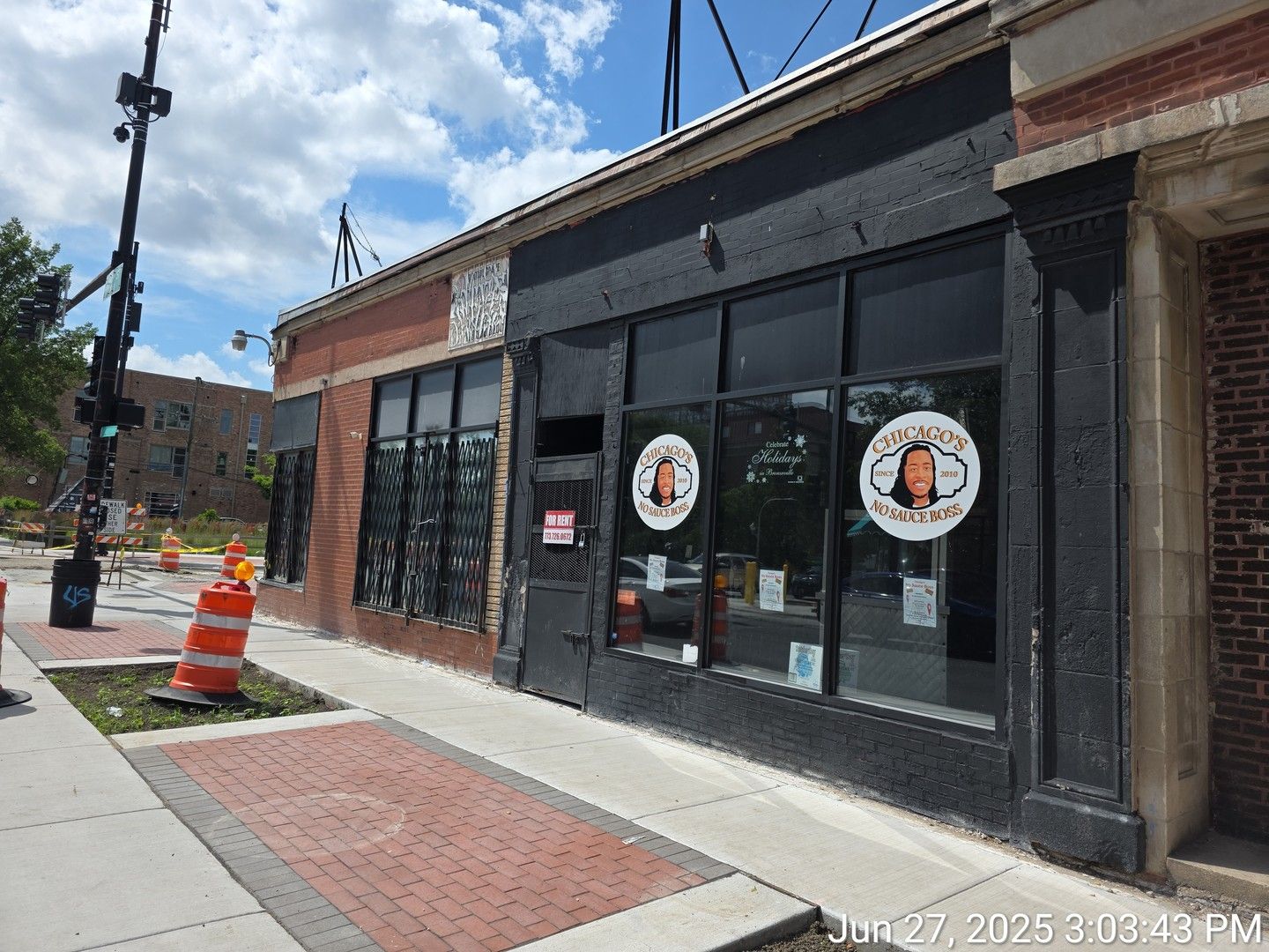 500 E 47th Street — Chicago, IL 60653