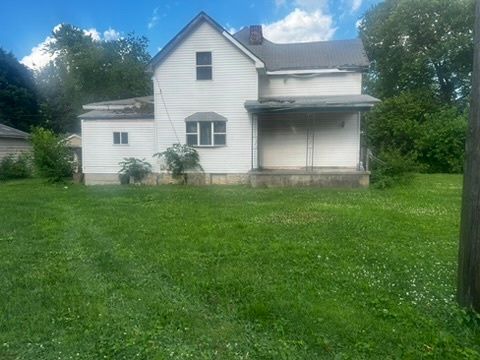 702 E Washington Street — Hoopeston, IL 60942