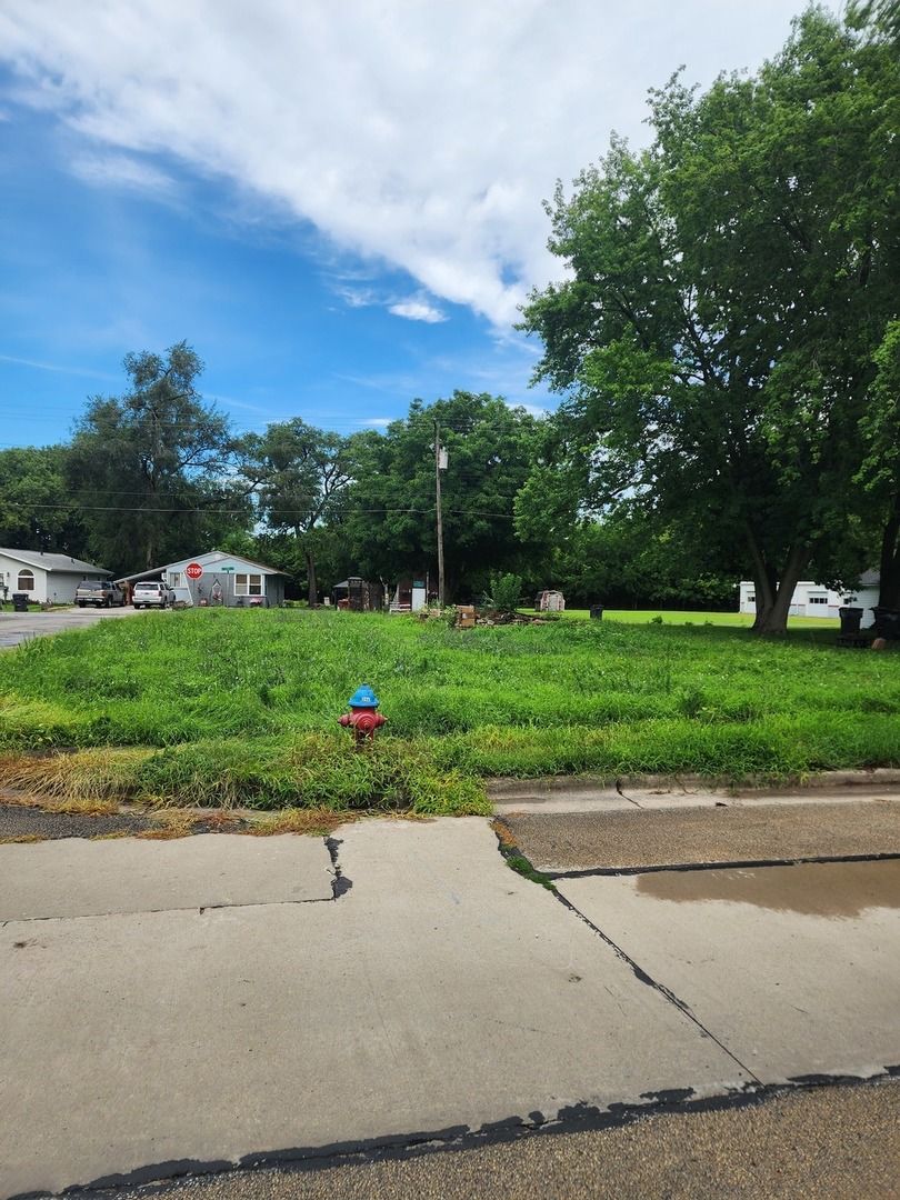 206 S Washington Street — Tuscola, IL 61953