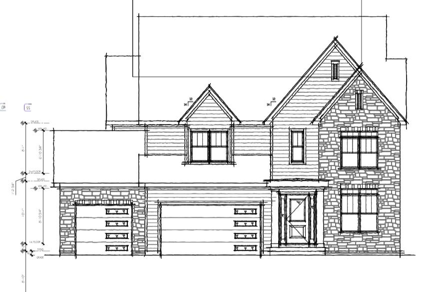 410 Sislow Lane — Vernon Hills, IL 60061