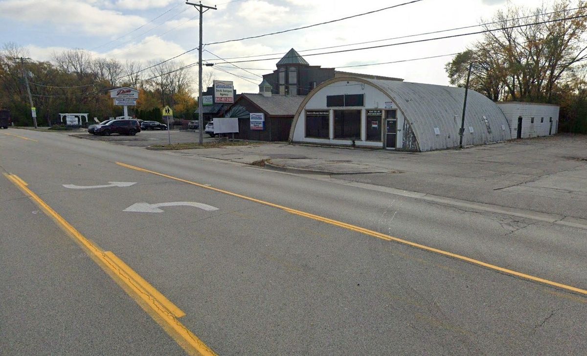 372 LIBERTY Street, Wauconda, IL 60084