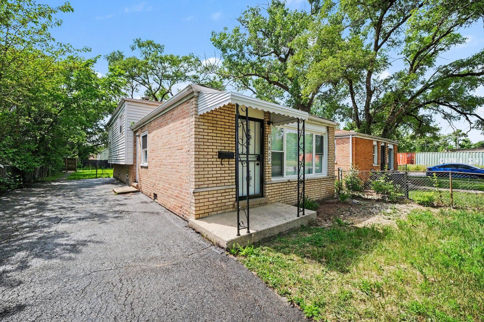 14802 Marshfield Avenue — Harvey, IL 60426