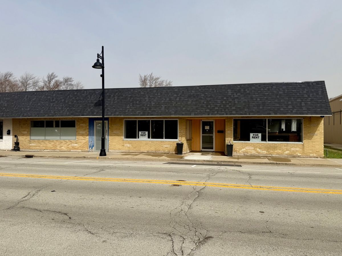 192-194 Main Street, Braidwood, IL 60408