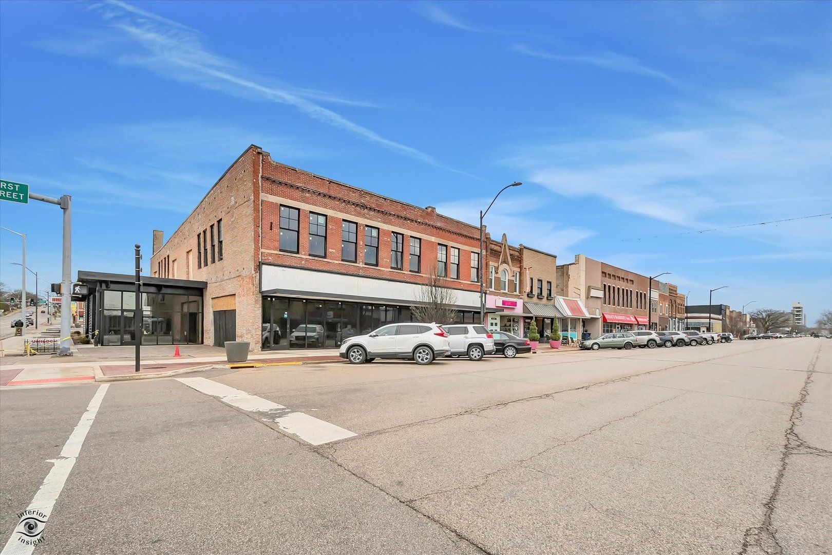801 - 805 1st Street — Lasalle, IL 61301