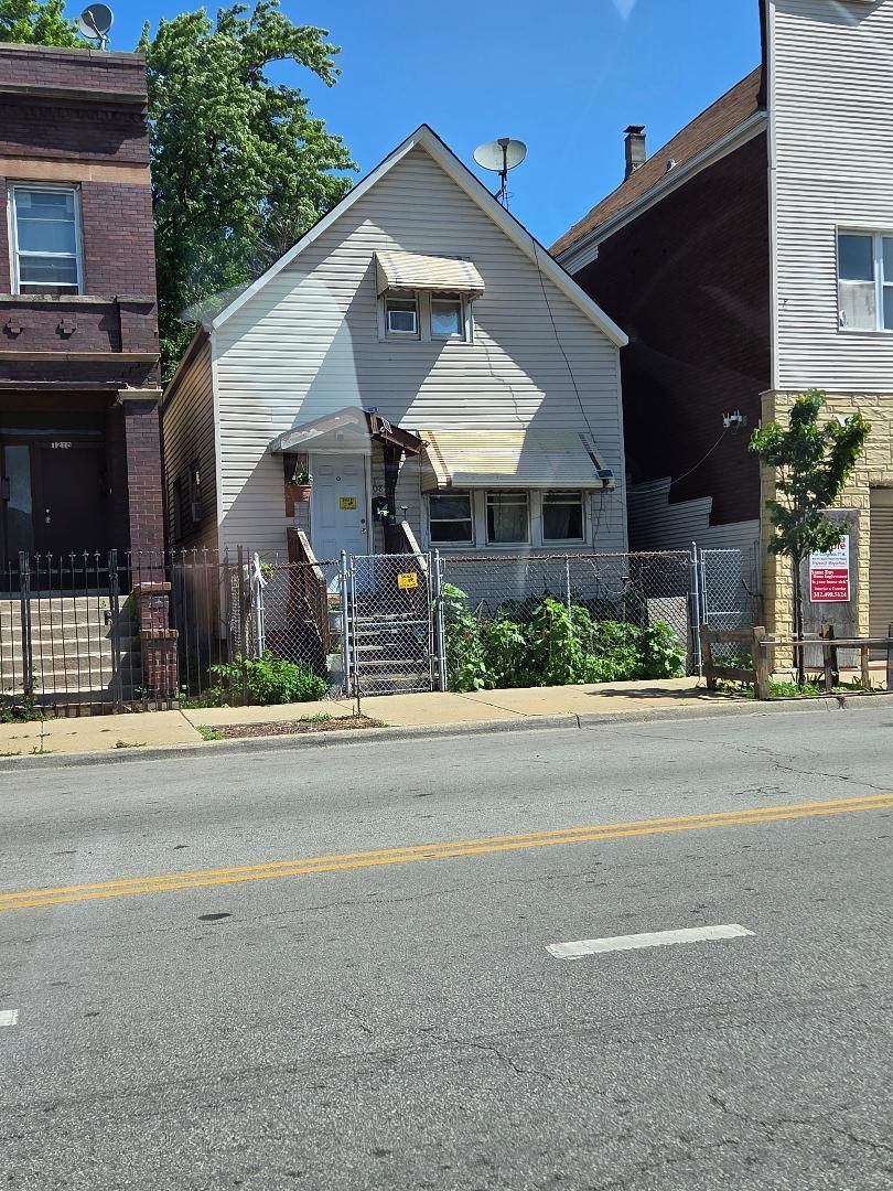 1208 W 51st Street — Chicago, IL 60609