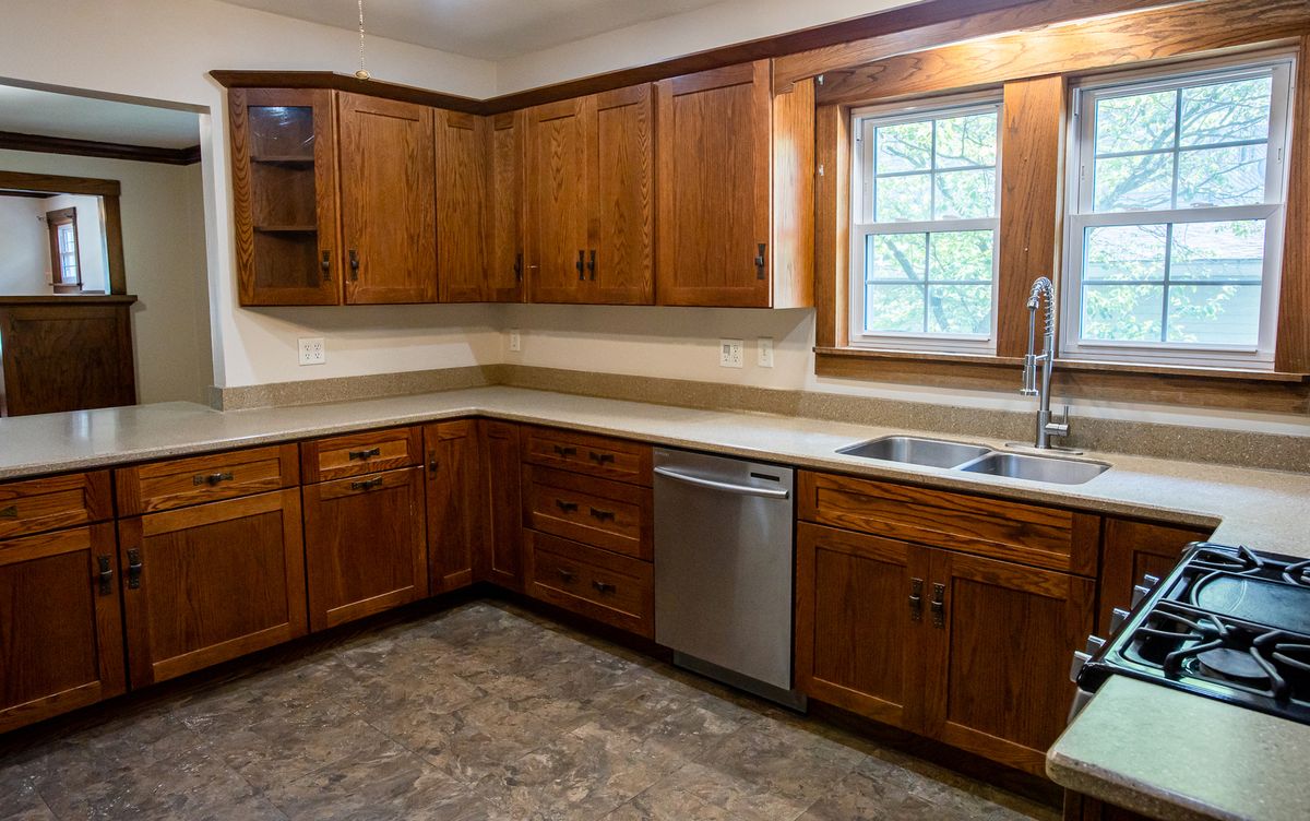 224 N Maple Street, Gilman, IL 60938