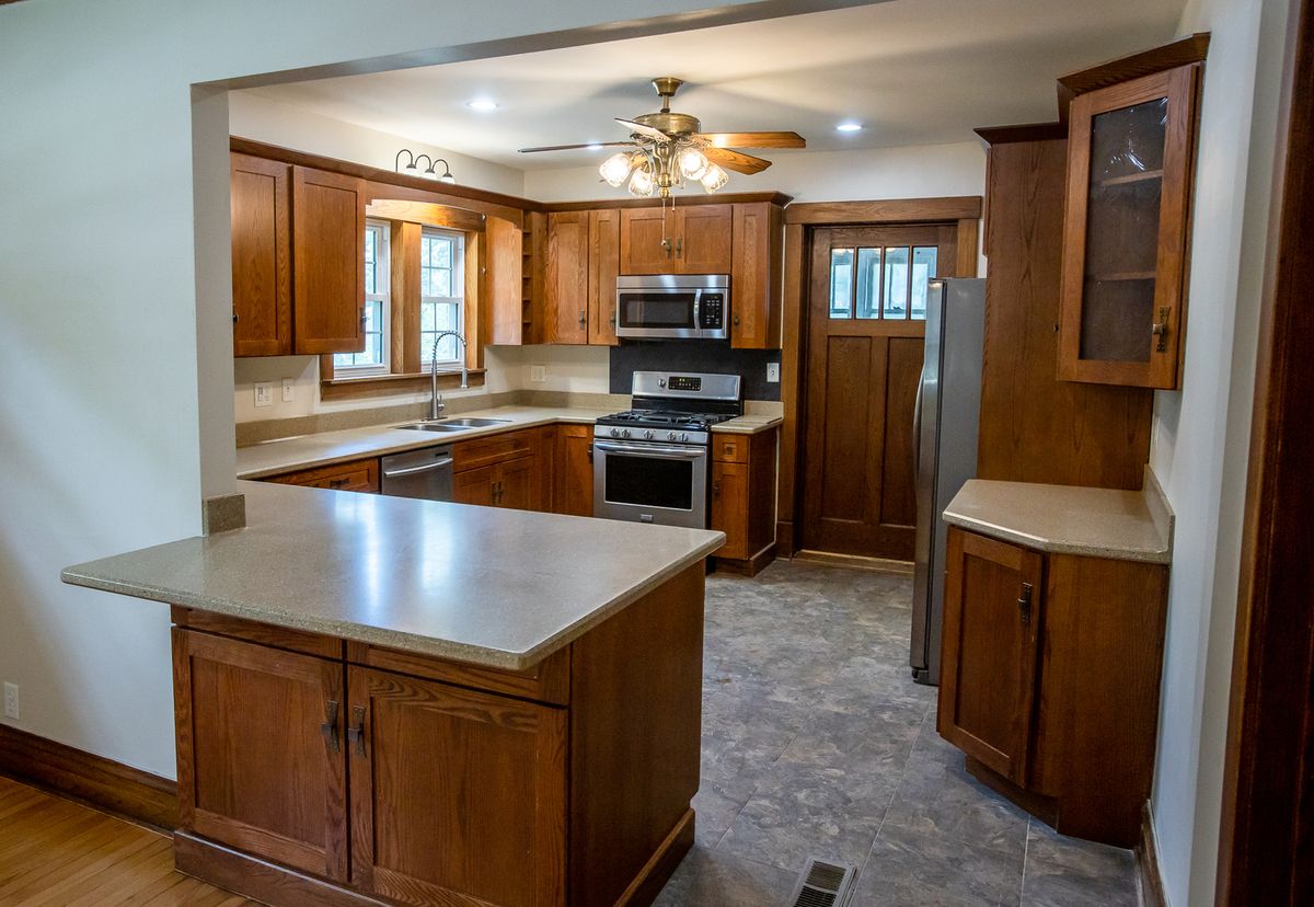 224 N Maple Street, Gilman, IL 60938