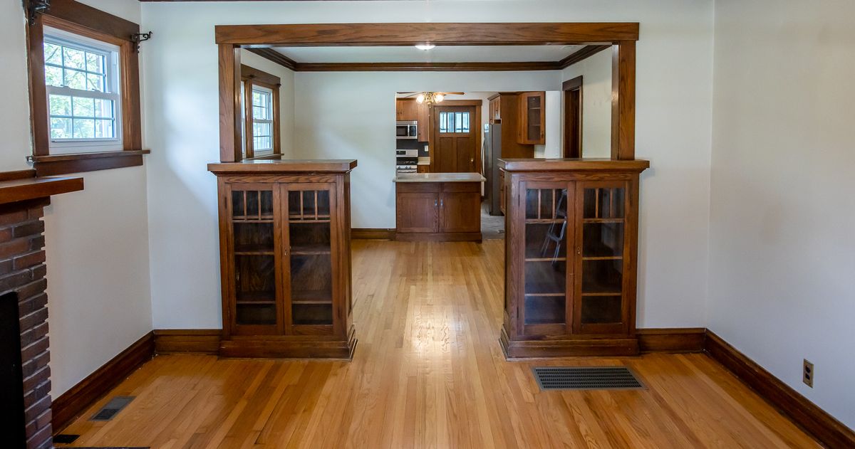 224 N Maple Street, Gilman, IL 60938