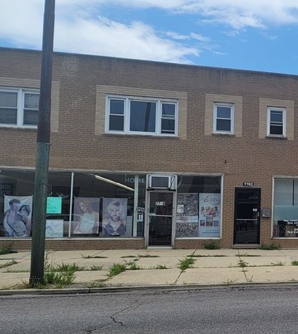 7704 W Belmont Avenue — Chicago, IL 60634