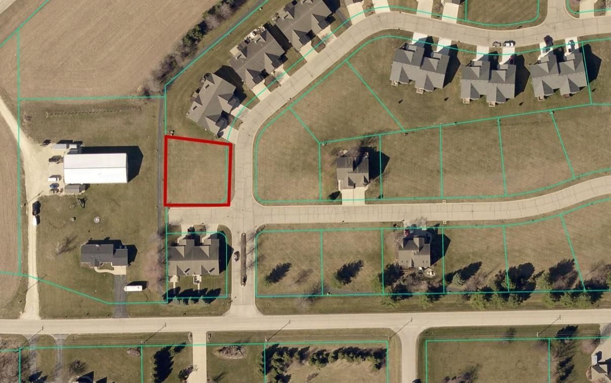 15580 WHITE OAK Drive — South Beloit, IL 61080