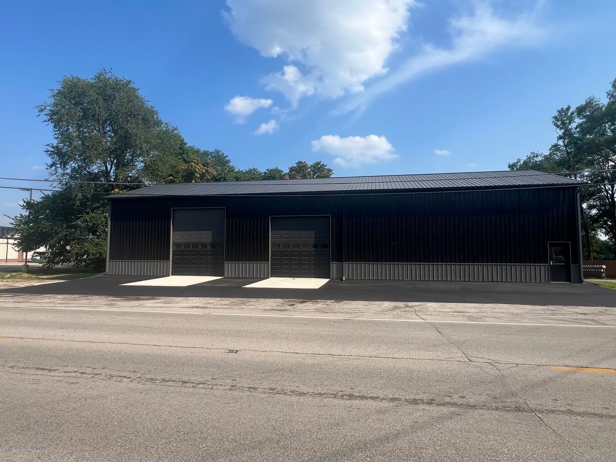 146 Jackson Street, Seneca, IL 61360