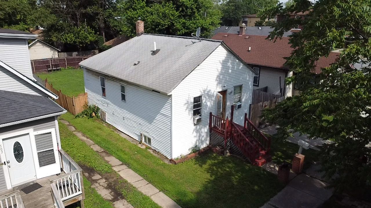 498 Harrison Avenue — Calumet City, IL 60409