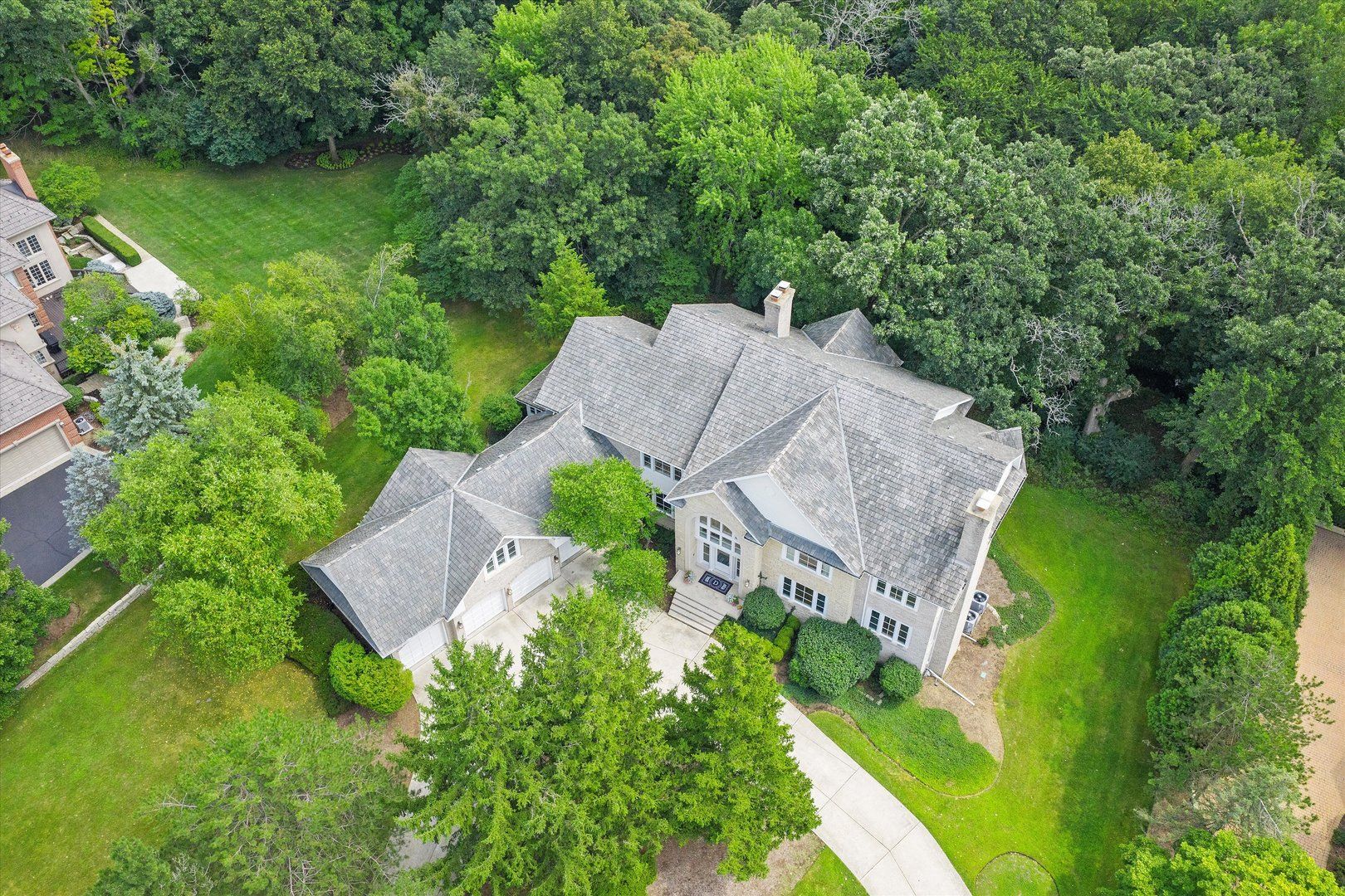3 Hillburn Court — North Barrington, IL 60010