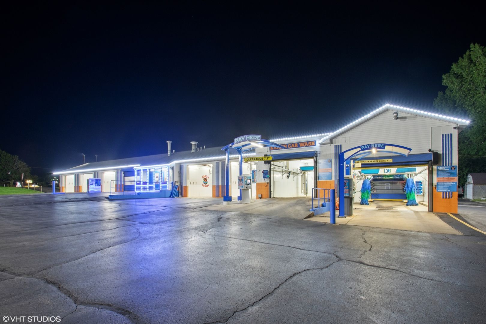 731 Midwest Court — Freeport, IL 61032