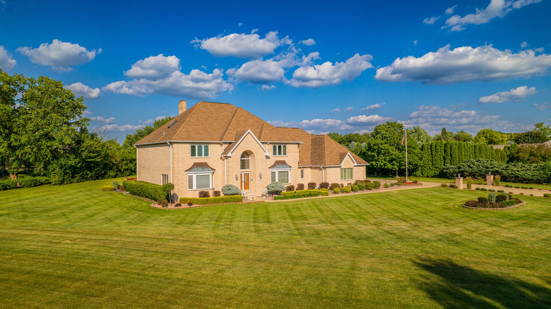 284 Barrington Lane — Bourbonnais, IL 60914