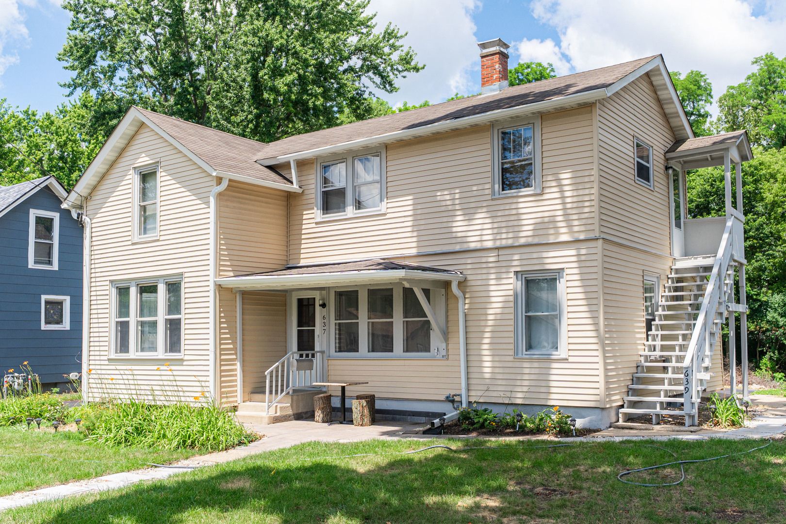 637/639 E Wilson Street — Batavia, IL 60510