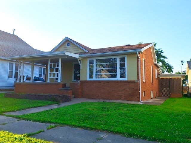 304 W Morrell Street — Streator, IL 61364