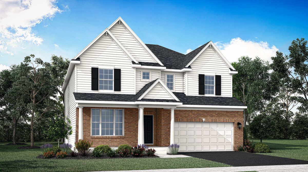 321 Cold Spring Street, Algonquin, IL 60102