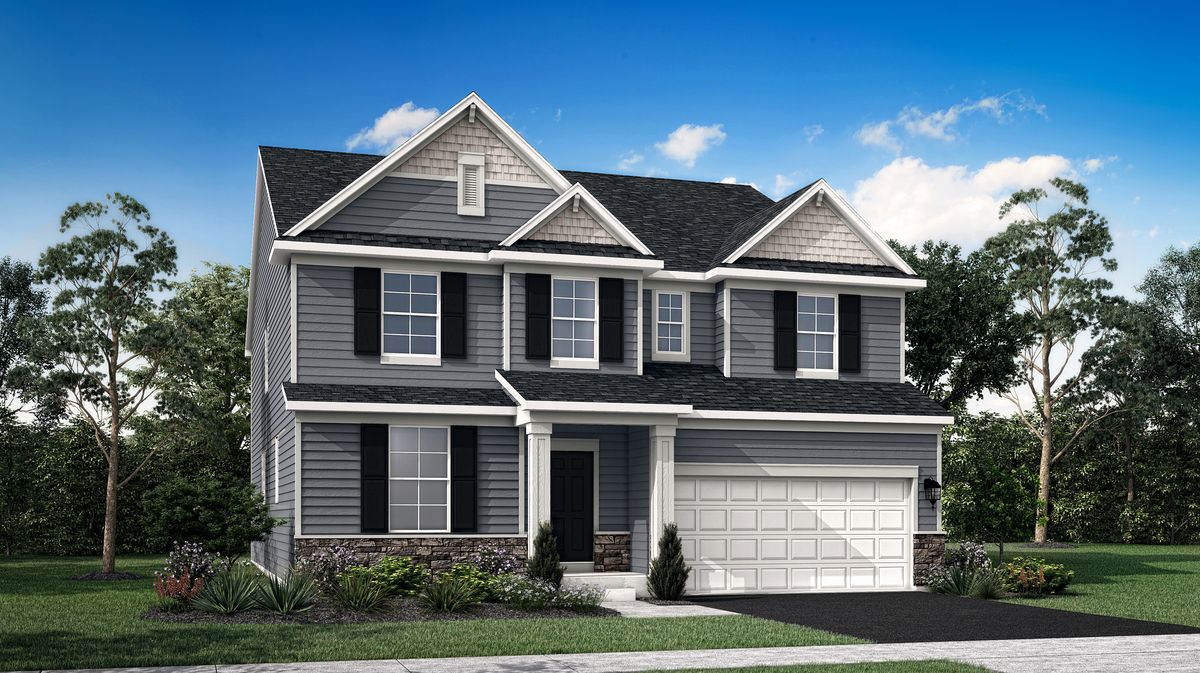 331 Cold Spring Street, Algonquin, IL 60102