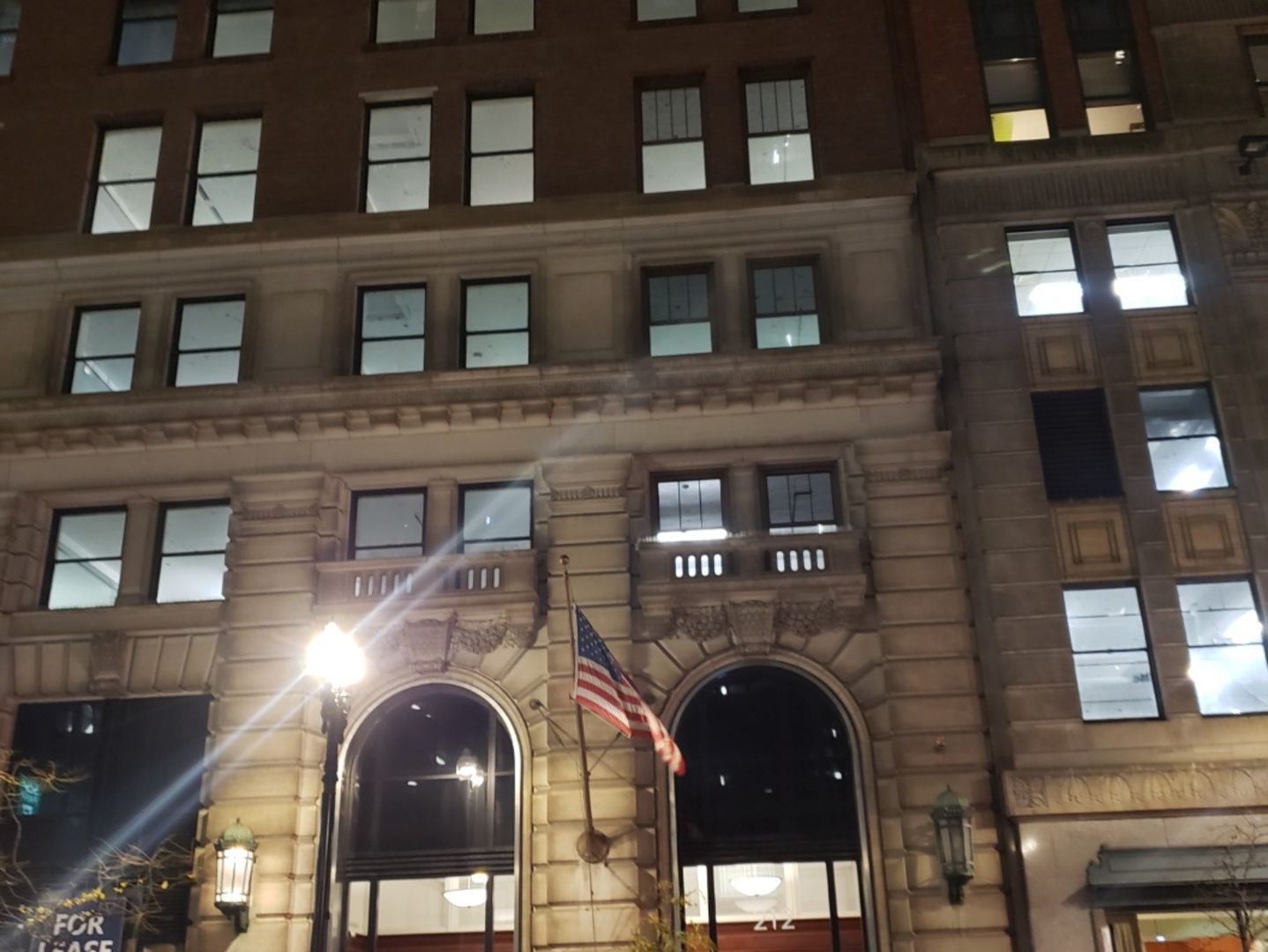 212 W Washington Street #P5-28 — Chicago, IL 60606