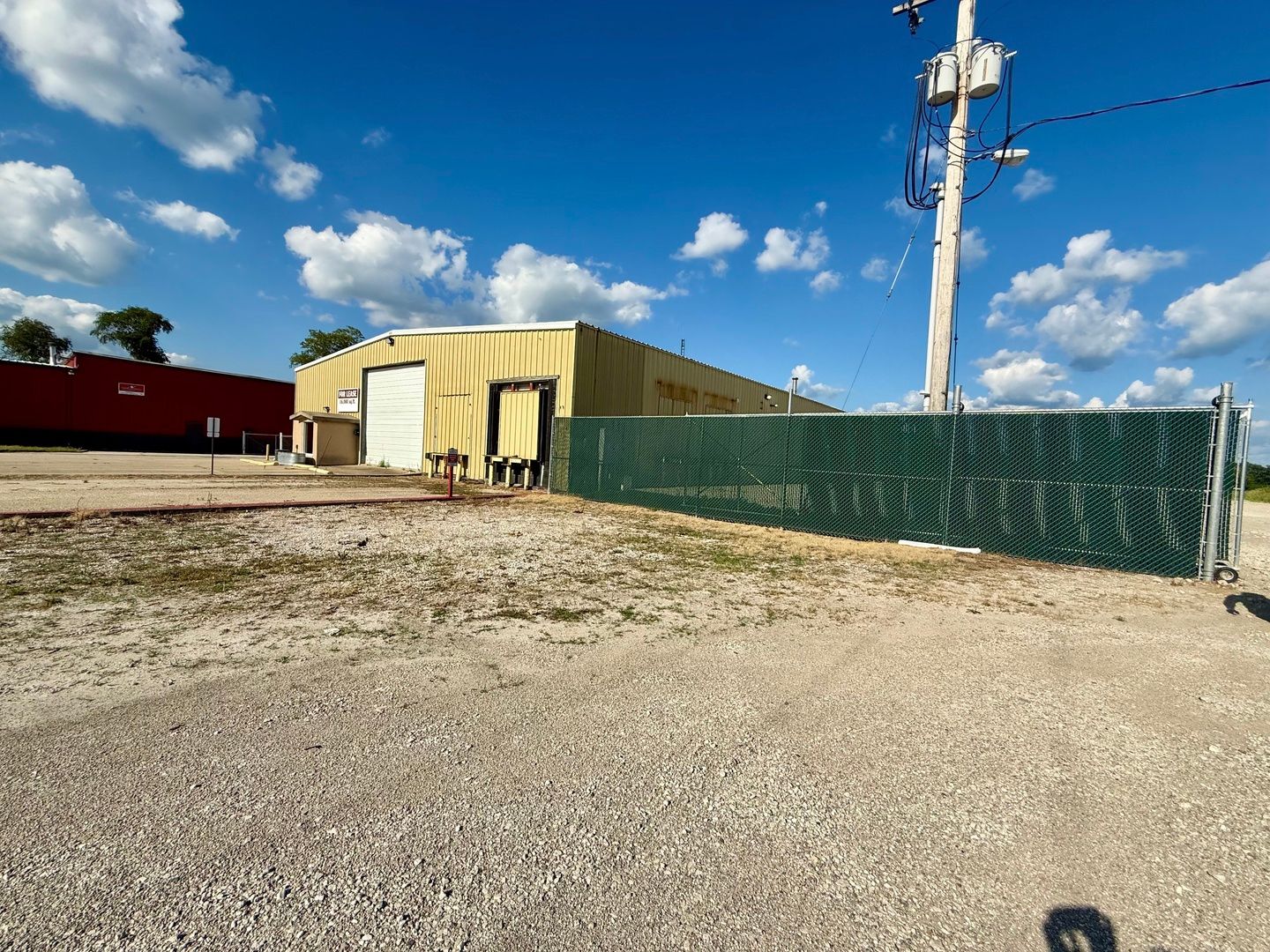 4808 N Cunningham Avenue — Urbana, IL 61802