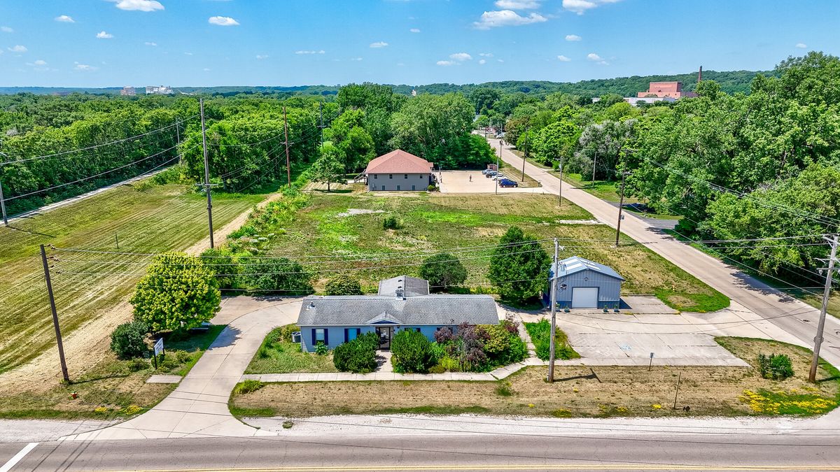 1313 Chestnut Street, Ottawa, IL 61350