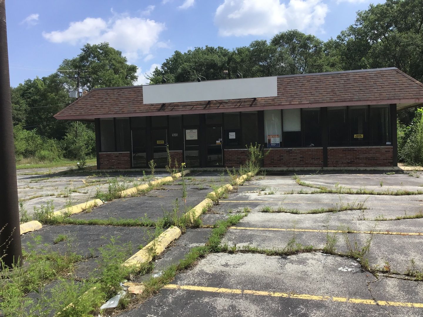 1645 Western Avenue — Chicago Heights, IL 60411