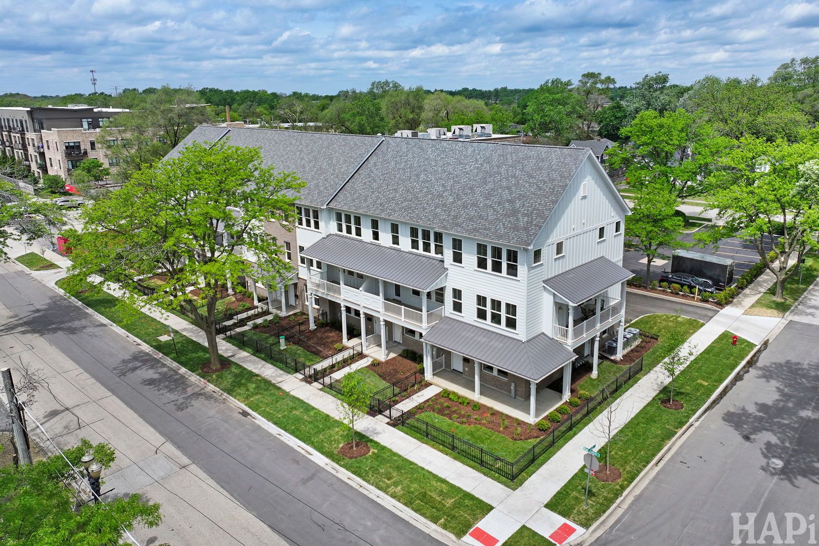 150 Washington Street #150 — Barrington, IL 60010