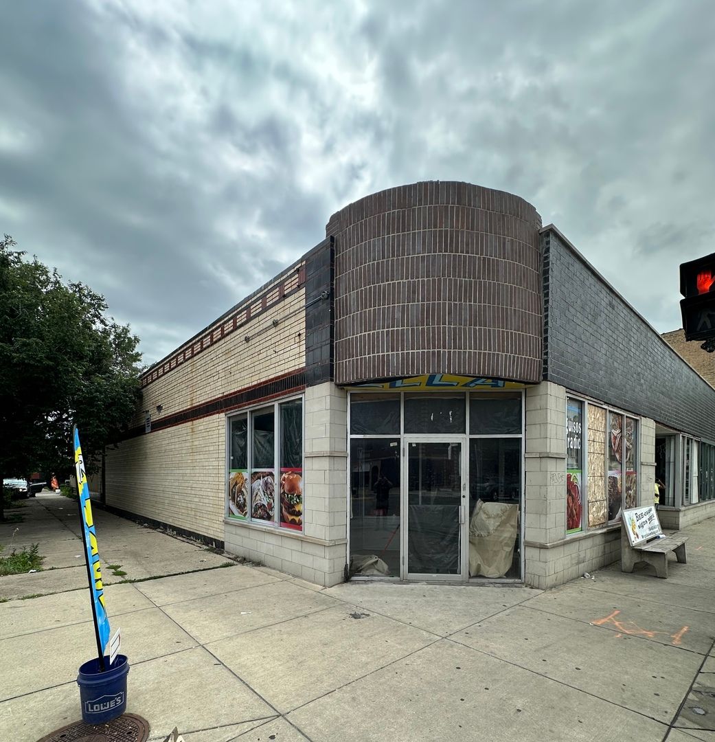 3001 63RD Street, Chicago, IL 60629
