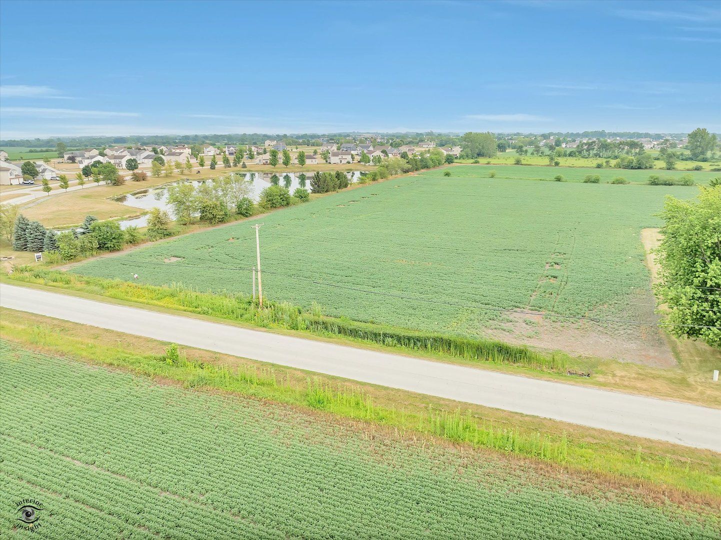 000 W Eagle Lake Road — Beecher, IL 60401